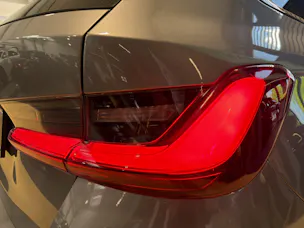 BMW 3er Reihe G21 Touring 320d xDrive
