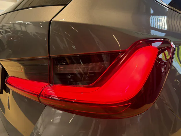 BMW 3er Reihe G21 Touring 320d xDrive