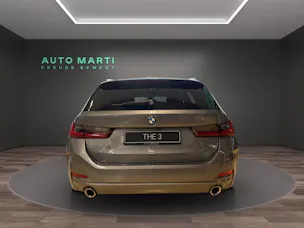 BMW 3er Reihe G21 Touring 320d xDrive