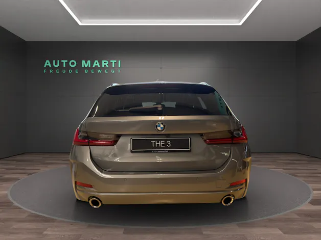 BMW 3er Reihe G21 Touring 320d xDrive