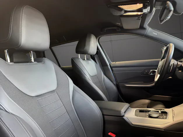 BMW 3er Reihe G21 Touring 320d xDrive