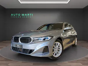 BMW 3er Reihe G21 Touring 320d xDrive