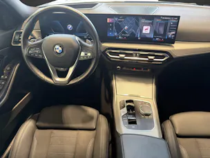 BMW 3er Reihe G21 Touring 320d xDrive