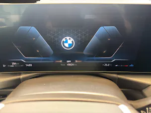 BMW 3er Reihe G21 Touring 320d xDrive