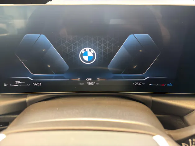 BMW 3er Reihe G21 Touring 320d xDrive