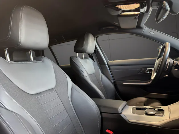 BMW 3er Reihe G21 Touring 320d xDrive