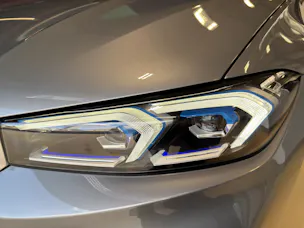 BMW 3er Reihe G21 Touring 320d xDrive