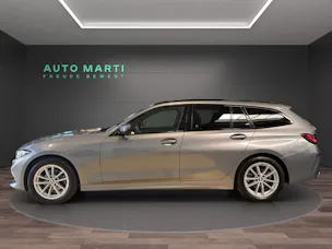 BMW 3er Reihe G21 Touring 320d xDrive