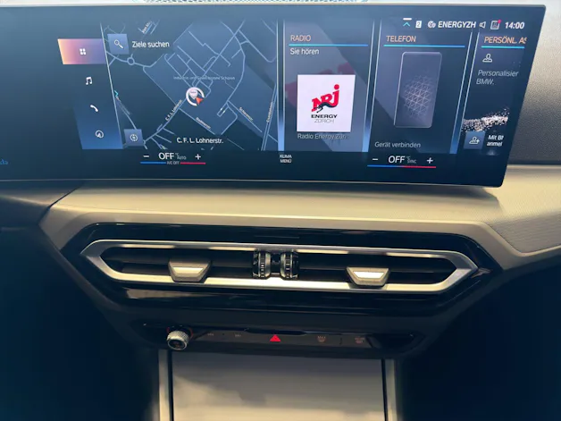 BMW 3er Reihe G21 Touring 320d xDrive