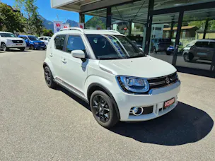 Suzuki Ignis 1.2 Piz Sulai Top 4x4
