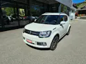 Suzuki Ignis 1.2 Piz Sulai Top 4x4
