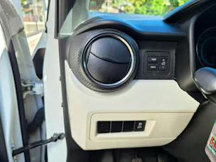 Suzuki Ignis 1.2 Piz Sulai Top 4x4