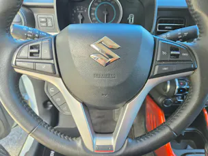 Suzuki Ignis 1.2 Piz Sulai Top 4x4