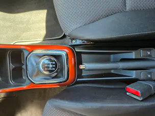Suzuki Ignis 1.2 Piz Sulai Top 4x4