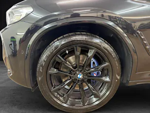BMW X4 M40i