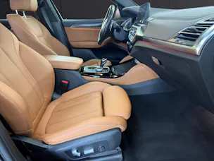 BMW X4 M40i