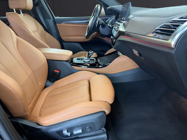BMW X4 M40i