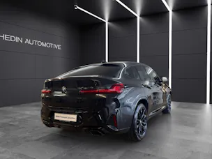 BMW X4 M40i