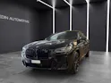 BMW X4 M40i