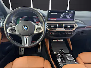 BMW X4 M40i