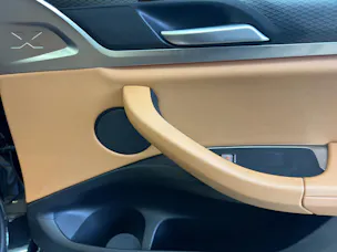 BMW X4 M40i