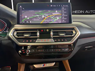 BMW X4 M40i