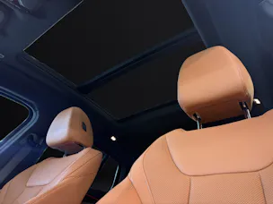 BMW X4 M40i