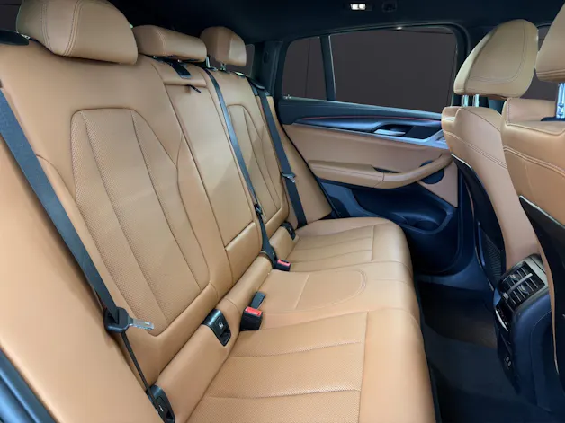 BMW X4 M40i