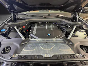 BMW X4 M40i