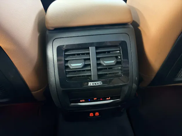 BMW X4 M40i