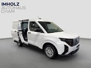 FORD Transit Courier Van 1.0 EcoBoost 100 PS Trend