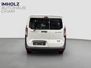 FORD Transit Courier Van 1.0 EcoBoost 100 PS Trend