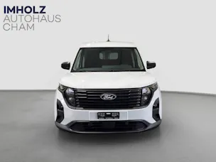 FORD Transit Courier Van 1.0 EcoBoost 100 PS Trend