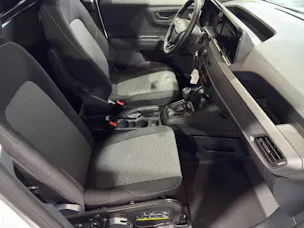 FORD Transit Courier Van 1.0 EcoBoost 100 PS Trend
