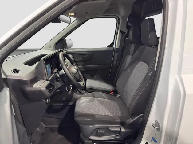 FORD Transit Courier Van 1.0 EcoBoost 100 PS Trend