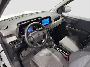 FORD Transit Courier Van 1.0 EcoBoost 100 PS Trend