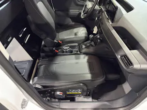 FORD Transit Courier Van 1.0 EcoBoost 100 PS Trend