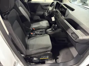 FORD Transit Courier Van 1.0 EcoBoost 125 PS Trend