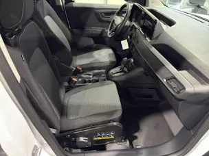 FORD Transit Courier Van 1.0 EcoBoost 125 PS Trend