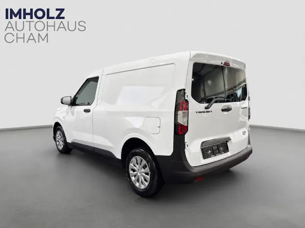 FORD Transit Courier Van 1.0 EcoBoost 125 PS Trend