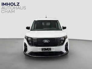 FORD Transit Courier Van 1.0 EcoBoost 125 PS Trend