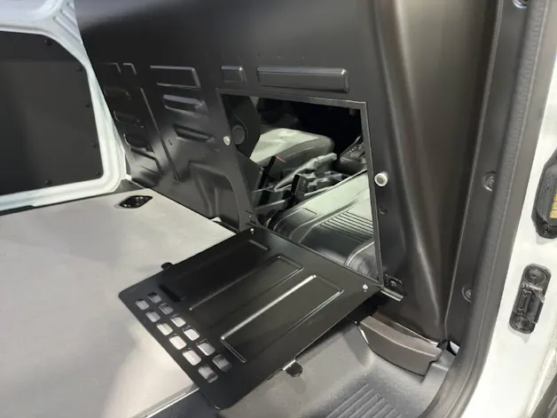 FORD Transit Courier Van 1.0 EcoBoost 125 PS Trend