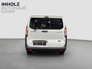 FORD Transit Courier Van 1.0 EcoBoost 125 PS Trend