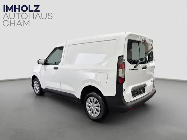 FORD Transit Courier Van 1.0 EcoBoost 100 PS Trend