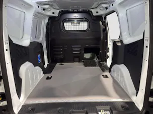 FORD Transit Courier Van 1.0 EcoBoost 100 PS Trend
