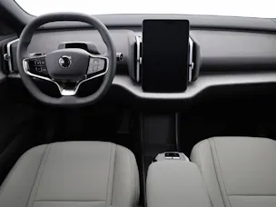 VOLVO EX30 Cross Country P8 Ultra AWD