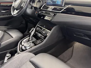 BMW 218d xDrive Active Tourer