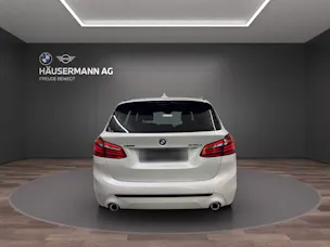 BMW 218d xDrive Active Tourer