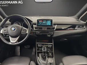 BMW 218d xDrive Active Tourer