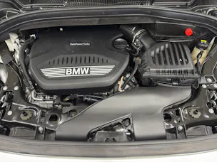 BMW 218d xDrive Active Tourer